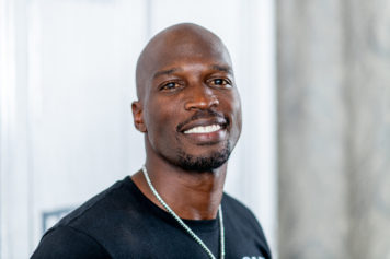 Food Is Phenomenal But...': Chad 'Ochocinco' Johnson's Leaves $1,300 Tip with a Playful Jab at the Restaurantâ€™s NBA Superstar Owner