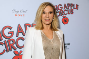 Very Manipulative': â€˜RHONYâ€™ Star Ramona Singer Gets Called Out By Cast Members for Allegedly Posting Pictures with Black People to Not Appear Racist