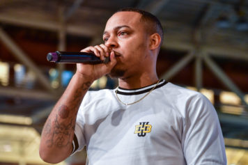 Fans Shower Bow Wow with Support After He Reveals the Main Reason Why He Stopped Rapping: 'Do What Keeps You Happy and Motivated'