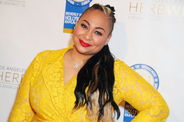 I Got a Whole Different Face': Raven-SymonÃ© Stuns Fans with Dramatic Weight Loss â€” See Before and After Pics
