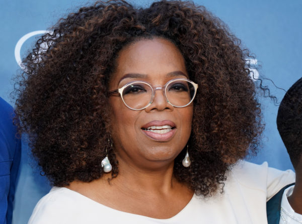 â€˜Itâ€™s Chipped Away at the Fabric of Who We Areâ€™: Oprah Winfrey Slams the Mediaâ€™s Portrayal of Black Men as Absentee Fathers