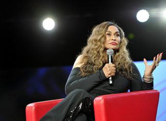 Tina Knowles-Lawson Speaks Emotionally About Derek Chauvinâ€™s Sentencing, Compares It to Godson's 20 Year Sentence for Marijuana Possession