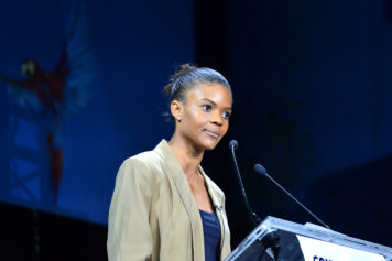 Your Approval Isnâ€™t Needed': Candace Owens Gets Dragged for Saying White Actors Can Portray Black Characters Following Jodie Turner-Smithâ€™s Role as Anne Boleyn