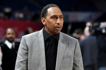 â€˜You Got Something to Say About Everything Elseâ€™: Stephen A. Smith Storms Off Set After Calling Out NBA Players for Not Speaking Up for Black Coaches