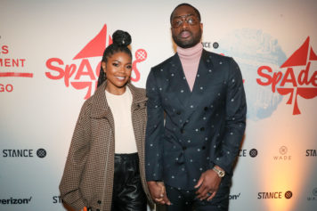 Melanin Magic: Power Couple Gabrielle Union and Dwyane Wade Announce the Launch of a Sustainable Skincare Line for Melanated Babies