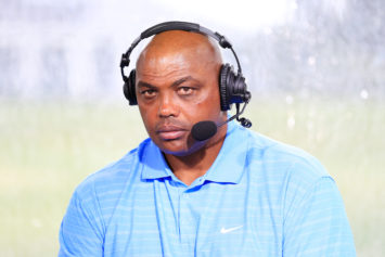 Charles Barkley calls out NFL for firing black coaches