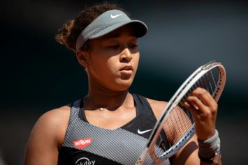 We Look Forward to Her Return': Naomi Osaka Receives Support from Grand Slam Officials After Fining Her $15,000 for Not Appearing at Press Conference