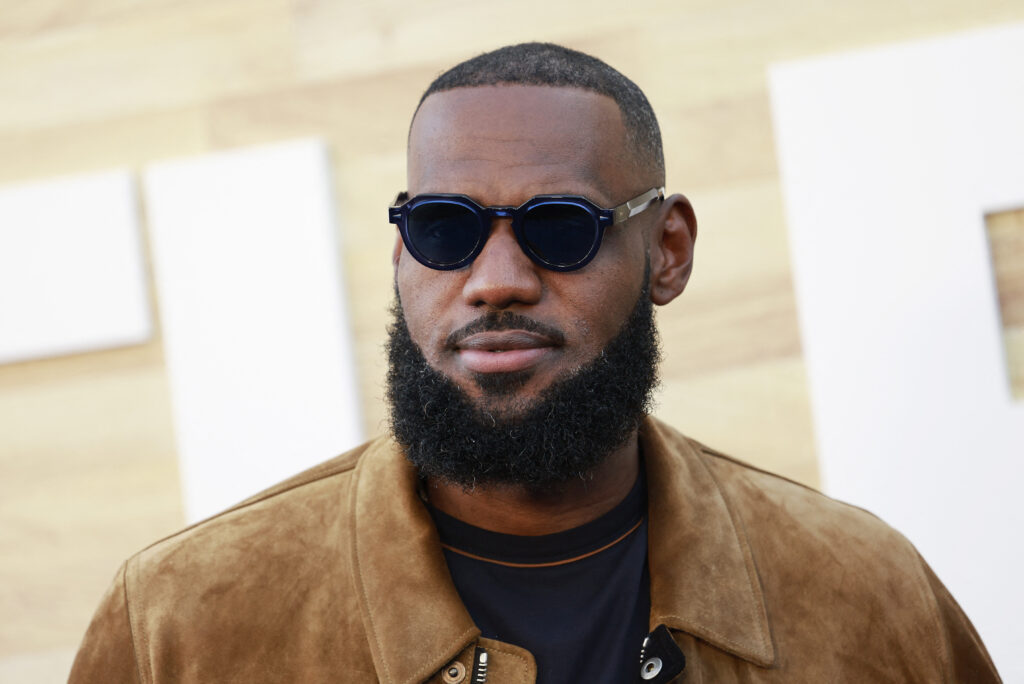 LeBron James Family Foundation to Build Multimillion-Dollar