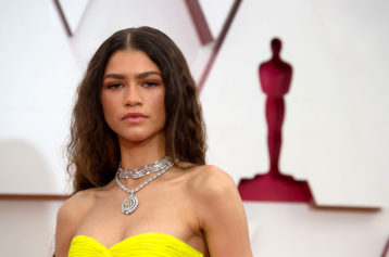 Did We Learn Nothing from BeyoncÃ© as Nala?': Fans Aren't Happy with Zendaya's Casting In 'Space Jam: A New Legacy'