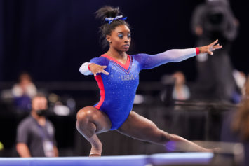 â€˜Iâ€™m Not Crazy': Simone Biles Gets Candid About Why She Was Hesitant to Go to Therapy