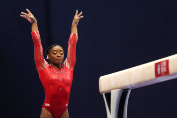 Youâ€™ve Got This': Simone Biles Gets Down on Herself After a Personally Disappointing Olympic Trials, Fans Send Words of Encouragement
