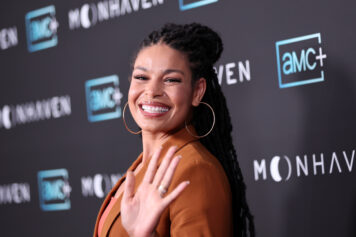 I See Why They Couldn't Breathe with No Air': Jordin Sparks Has Fans Gagging Over Her Curvy Frame