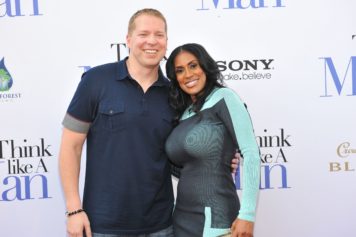 I Wanted to Keep It Private But She Didn't': Gary Owen Hits Back at His Estranged Wife Kenya's 'Deadbeat Dad' Allegations