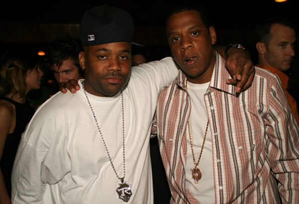 ?It Devalued the Brand?: Dame Dash Says Jay-Z's Securing a Shoe Deal Hurt Their Opportunity to Sell Rocawear for Nine Figures In the Early 2000s?