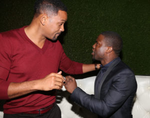 She Checked Me': Kevin Hart and Will Smith Speak Candidly About Their Parenting Mistakes, Life Lessons and Mending the Relationships with Their Ex-Wives
