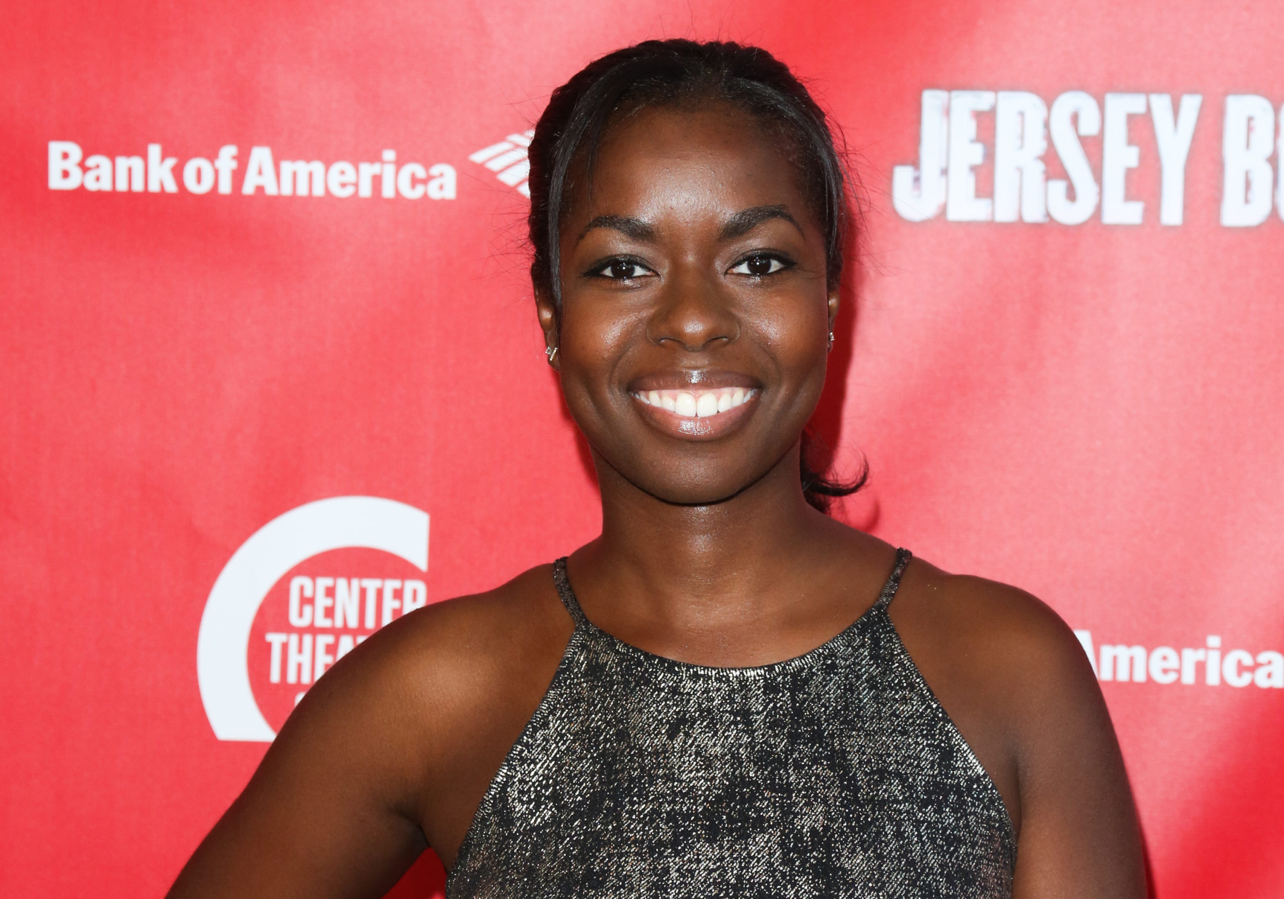Pictures of camille winbush