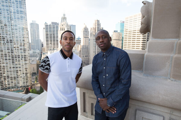 Ludacris? Manager and Music Executive Chaka Zulu Reportedly In Stable Condition Following a Shooting at a Atlanta Restaurant That Left One Man Dead and Two Injured