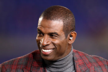 â€˜I Got Time Todayâ€™: Deion Sanders Shuts Down Naysayers Who Call Him Out for Not Attending an HBCU and Say HBCUsâ€™ Football Canâ€™t Compete with â€˜Power Fiveâ€™