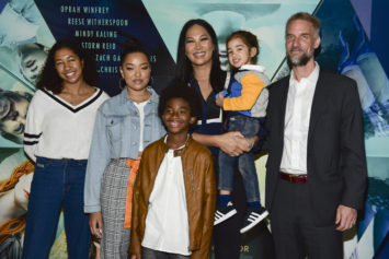Wow Time Flies': Fans Can't Get Over How Much Kimora Lee Simmons' Son Kenzo Has Grown