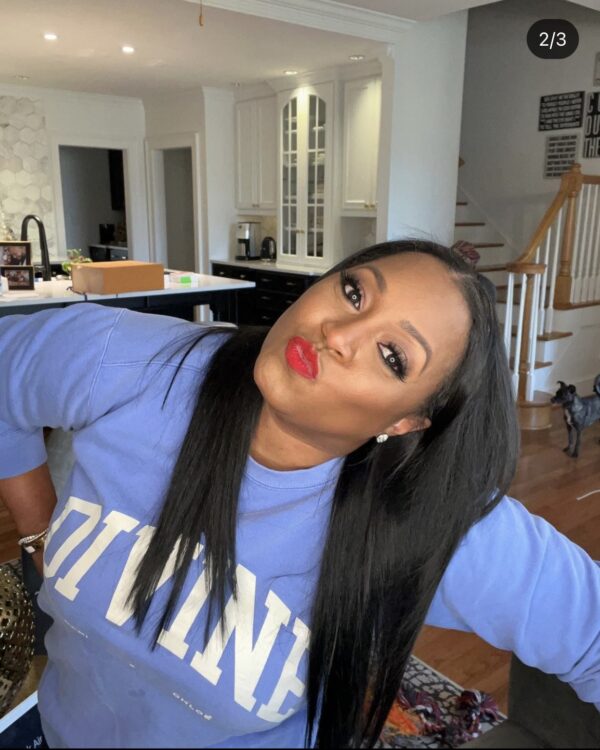Protect Your Peace at All Cost': Keshia Knight Pulliam's Shares Message About 'Energy' and Fans Can Relate