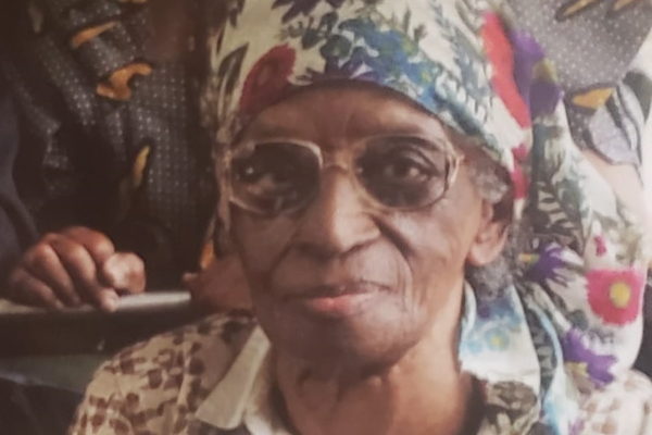 Civil Rights pioneer who inspired Montgomery Bus Boycott Dies Martha White