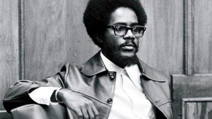 It's Been a Long Journey': Guyana to Formally Recognize Revolutionary Scholar Dr. Walter Rodney 41 Years After His Assassination