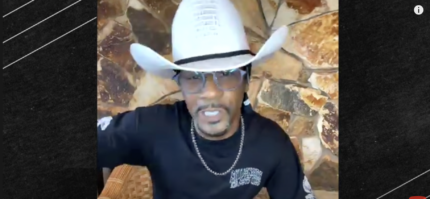 â€˜That Was Us Policing Our Own Cultureâ€™: Katt Williamsâ€™ Receives Virtual Standing Ovation Following His Assessment of Cancel Culture