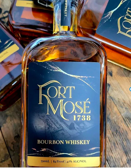 Did You Know Your History?': Black-Owned Spirit Company Releases Bourbon Named After Legally Sanctioned Black Town In America