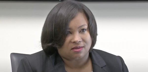 About the Principle': Black Ohio Police Lieutenant Wins Lawsuit Against Department for Allegations of Racism and Retaliation, But Was Only Awarded 