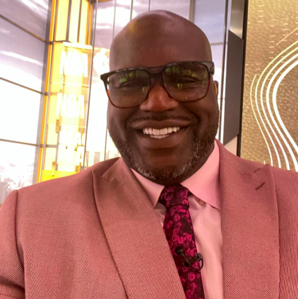 ?Shaq Is Out Here Shaqing Again?: Shaquille O?Neal Paid a Tab Worth More Than ,000 Following a Date with a Mystery Woman