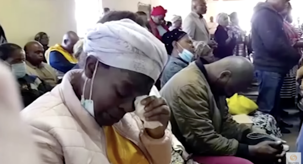 There Was a Strong Smell': South African Community Seeks Answers After 21 Teenagers Die In Unsolved Tavern Tragedy