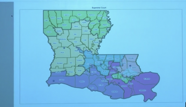 In a Hurry to Roll Back Minority Voting Rights': Supreme Court Allows Louisiana To Use Congressional Map That Federal Judge Found Unconstitutional 'On Account of Race"