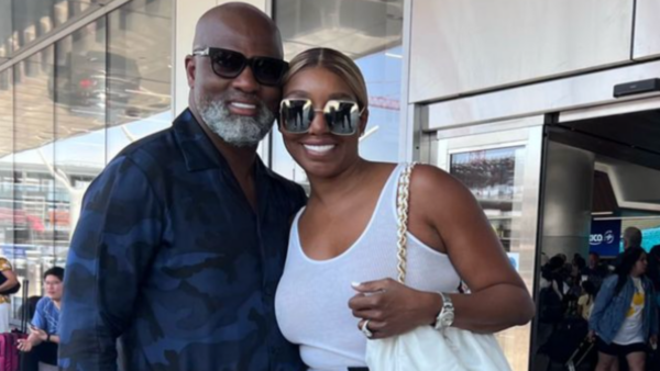 When "Close Your Legs to Married Men" Goes Out the Window': Nene Leakes Talks Lawsuit Being Filed Against Her By Boyfriend's Wife, Fans Continue to Slam Reality Star Online