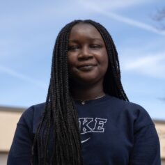?So Well Presented': Rhode Island Teen Offered a Proposal to Help Solve Racial Inequality In Her State. A Non-profit Just Put Up a Million-Dollar Investment to Make It a Reality.