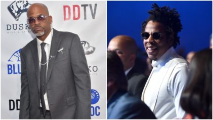 â€˜He Donâ€™t Want Nobody to Eat But Himâ€™: Damon Dash Hits Back at Jay-Z's Roc-A-Fella Lawsuit