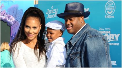 Youâ€™re Toxic': Fans Call Out Tamar Braxton for Seemingly Taking Shots at Ex-Husband Vincent Herbert with Father's Day Post, Singer Responds