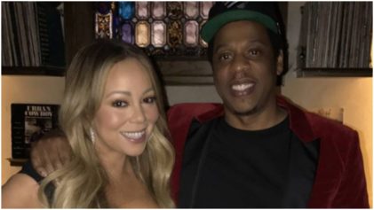 Thatâ€™s How You CLEAR Rumors': Mariah Carey Addresses Rumors of Feud with Jay-Z That Allegedly Led to Her Departure from Roc Nation