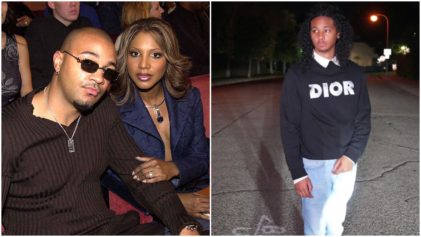 So Proud': Toni Braxton and Ex-Husband Keri Lewis Celebrate Their  Son Diezelâ€™s High School Graduation, Shares That He Plans to Attend an HBCU