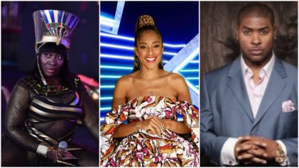 Oh Lort': Amanda Seales and Tariq Nasheed Join Origins of Hip-Hop Online Debate After Dancehall Star Spice Says Her Genre Influenced Hip-Hop