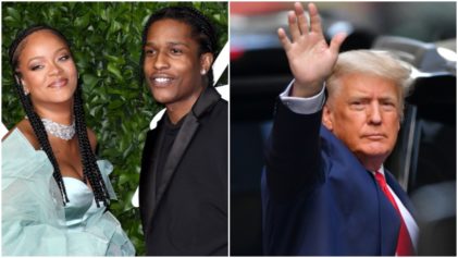 A$AP Rocky Admits He Was â€˜Scaredâ€™ That Trump's Involvement In His Swedish Assault Case Would â€˜Jeopardizeâ€™ It, Talks Love Life with Rihanna In New Documentary