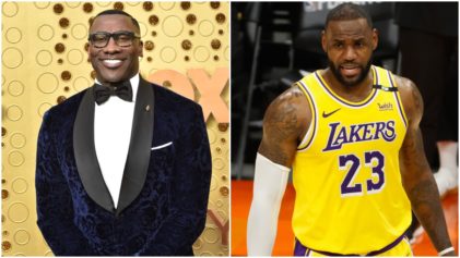 Everybody's Equally Culpable': Shannon Sharpe Disputes LeBron James' Claims That NBA Is Responsible for a Playoffs Marred By Player Injuries