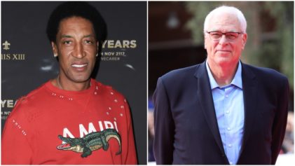 Read Between the Fine Lines': Scottie Pippen Accuses Former Bulls Coach Phil Jackson of Being a Racist, Calls Him Out for Trying to 'Expose' Kobe Bryant In Book