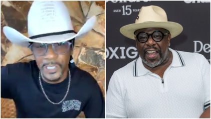 Youâ€™re Gonna Be Missing a Tooth or Two': Katt Williams Accuses Cedric The Entertainer of Stealing His Material, Using It on â€˜Kings of Comedyâ€™ Tour