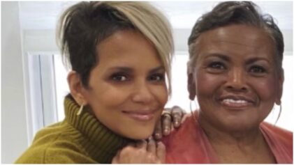 ?Like Another Mother?: Halle Berry Gushes Over Her Lifelong Mentor Who Taught the Actress About Her Culture, Showered Her With Unconditional Love