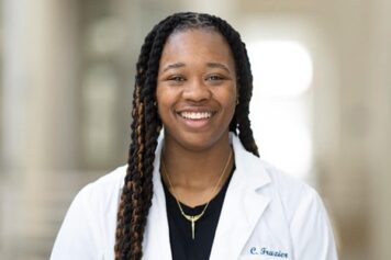 Who Can Look Out Better for Us Than Ourselves': College Basketball Player Becomes First Black Woman to Earn Doctorate In Biochemistry at Florida University, After First Finding Her Footing at an HBCU