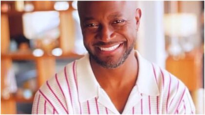 ?Unbothered Like His Daddy?: Taye Diggs? Attempt to Coax Girlfriend Apryl Jones Son Into a Singalong Derails When Fans Bring Up the Child?s Father Omarion?