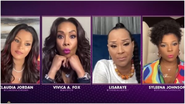 ?She Ain?t Never Gone Let That Go?: LisaRaye Says She Still Doesn?t Forgive Duane Martin for His Alleged Role in Her Marriage?s Demise?