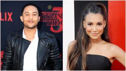 My First Everything': Tahj Mowry Confesses That No One Measures Up to His Late Ex-Girlfriend Naya Rivera