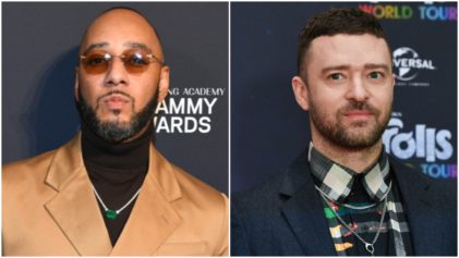 You Took from the Black Culture': Swizz Beatz Addresses Backlash After Inviting Justin Timberlake to a Verzuz Battle