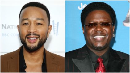 This Is a Terrible Idea': John Legend to Produce Bernie Mac Biopic, Fans Express Concern Over Who Might Play the Late Comedian